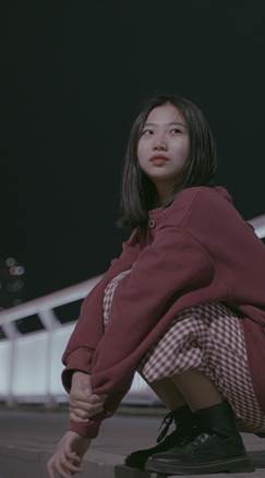 《弥漫》- 叶子怡